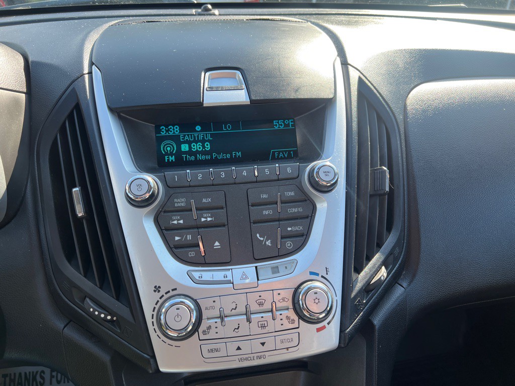 2011 Chevrolet Equinox Image 13