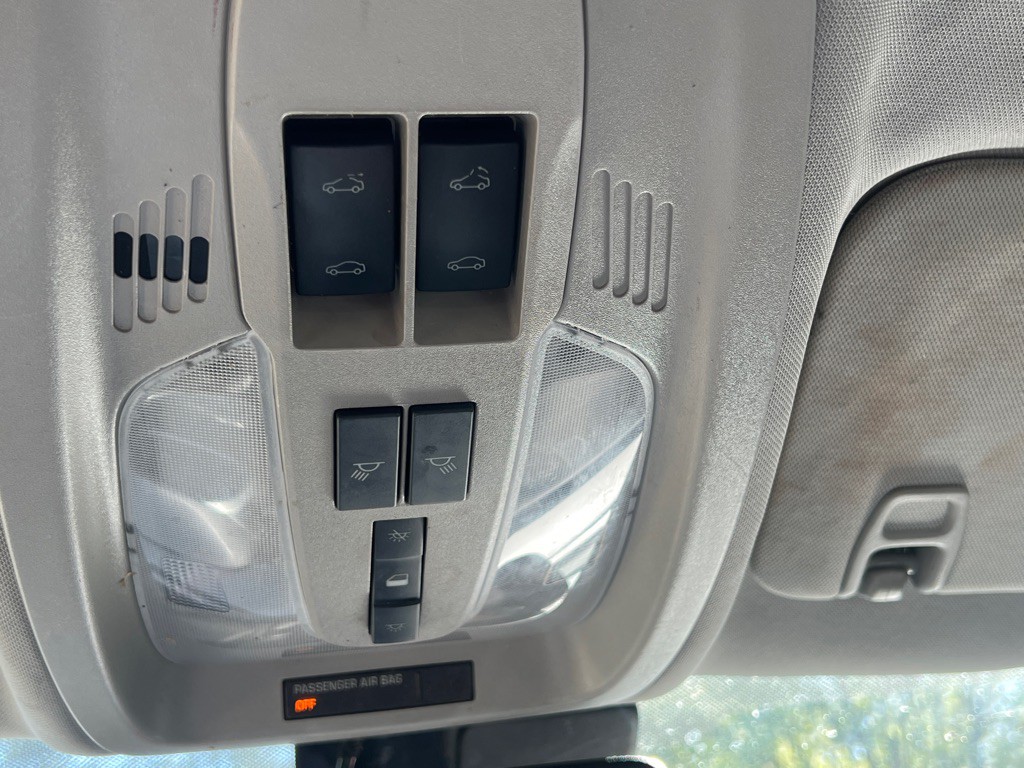 2011 Chevrolet Equinox Image 15