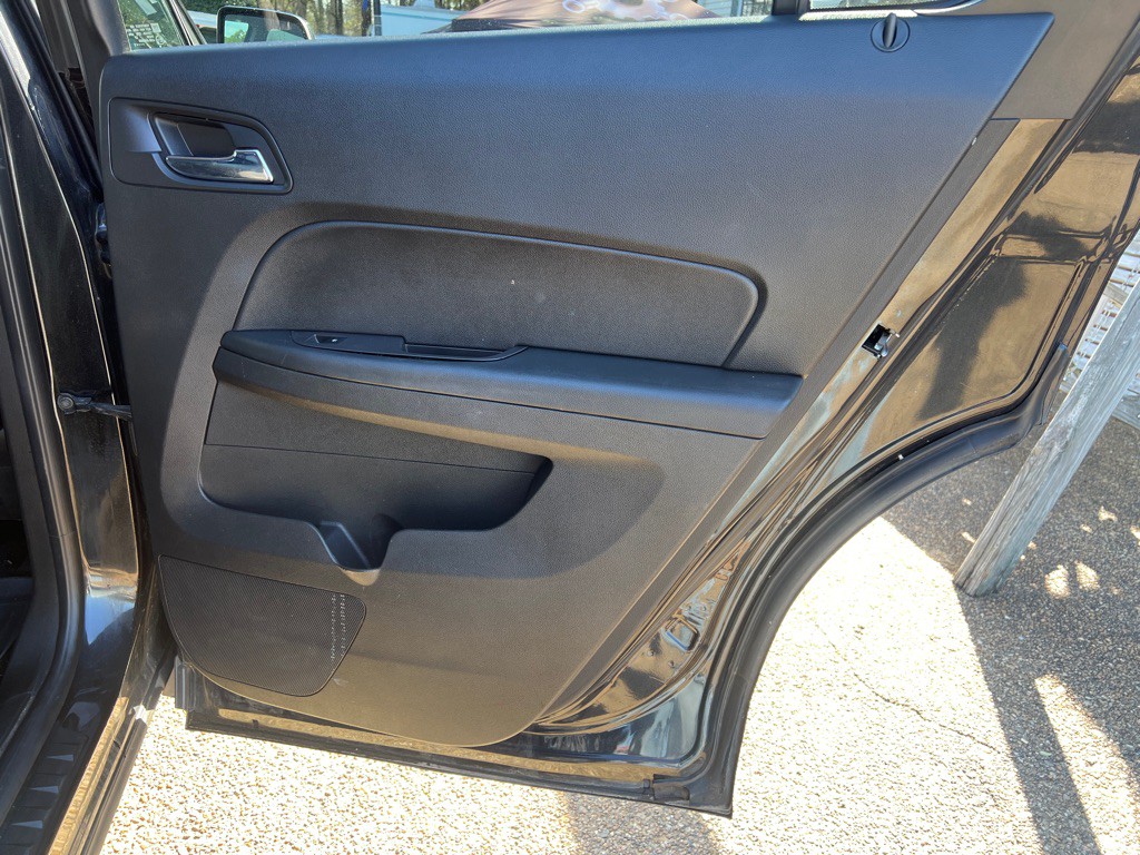 2011 Chevrolet Equinox Image 19
