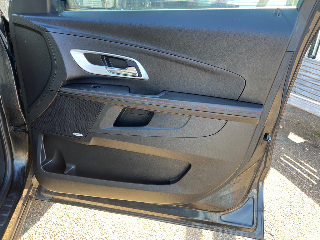 2011 Chevrolet Equinox Image 21