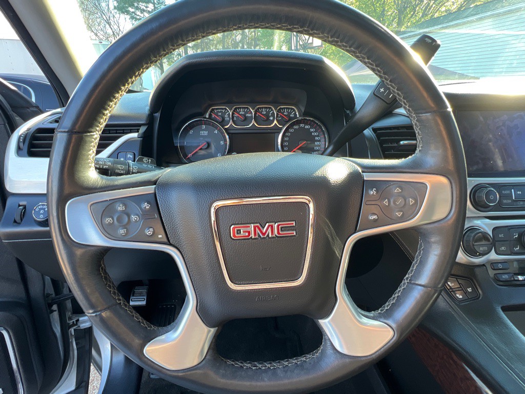 2015 GMC Yukon Image 13