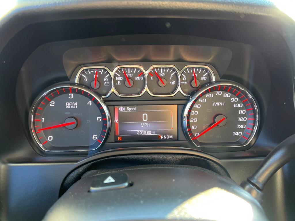 2015 GMC Yukon Image 14