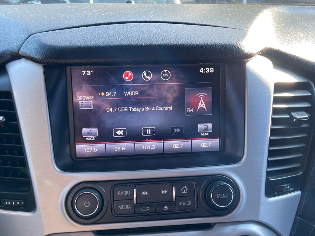 2015 GMC Yukon Image 15