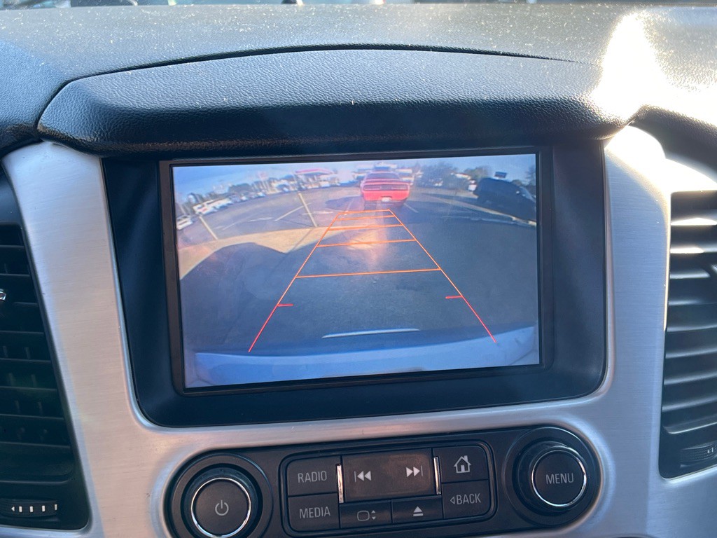 2015 GMC Yukon Image 16