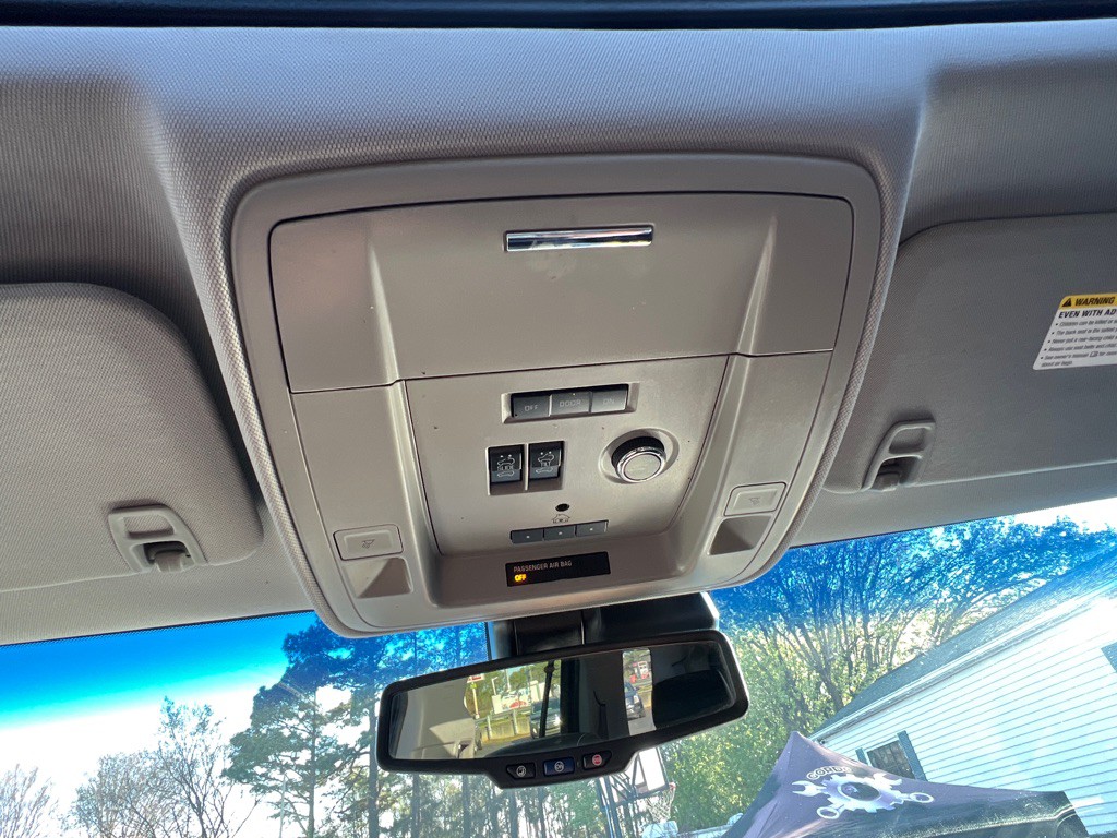 2015 GMC Yukon Image 18