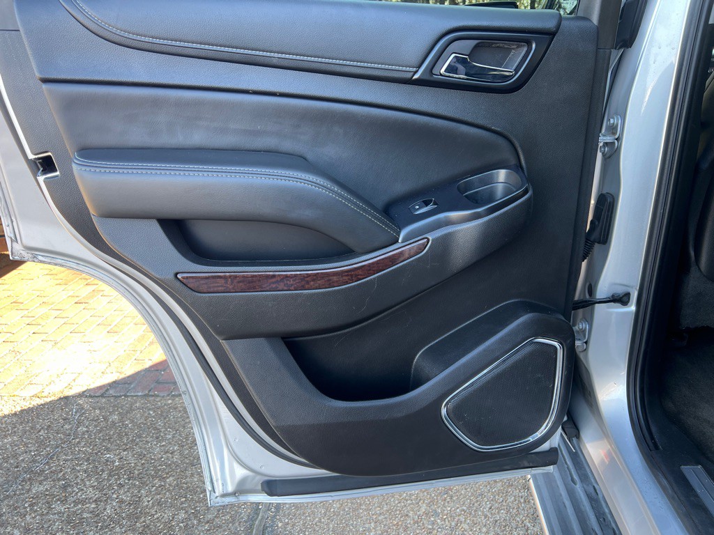 2015 GMC Yukon Image 19