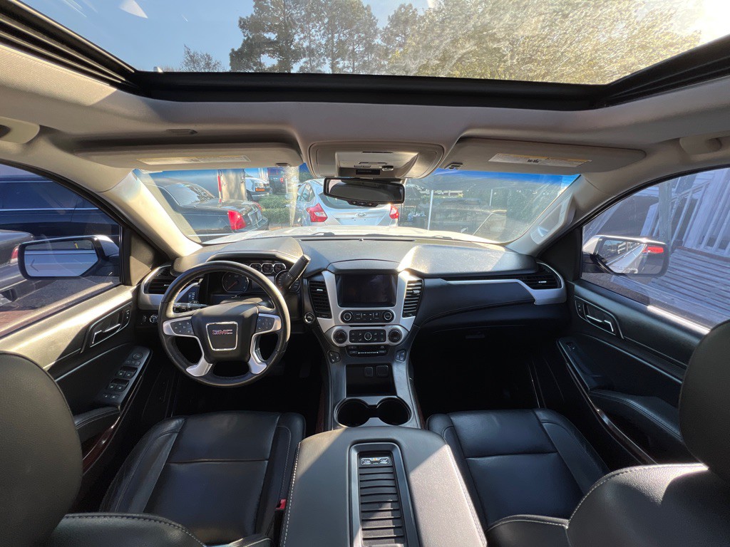 2015 GMC Yukon Image 23