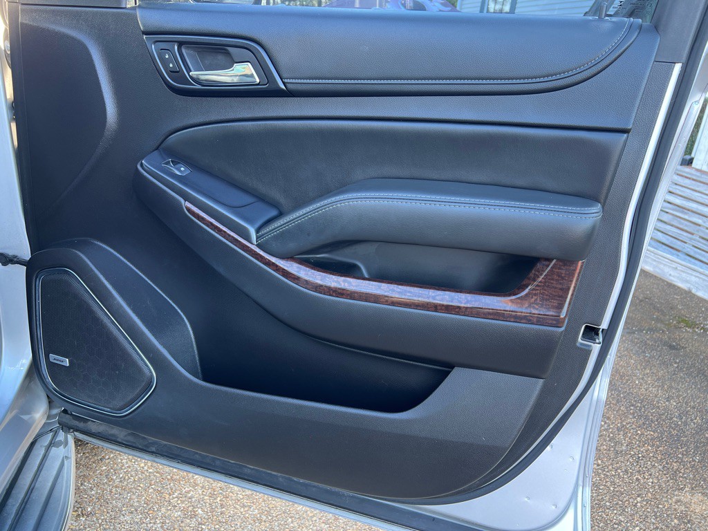 2015 GMC Yukon Image 27