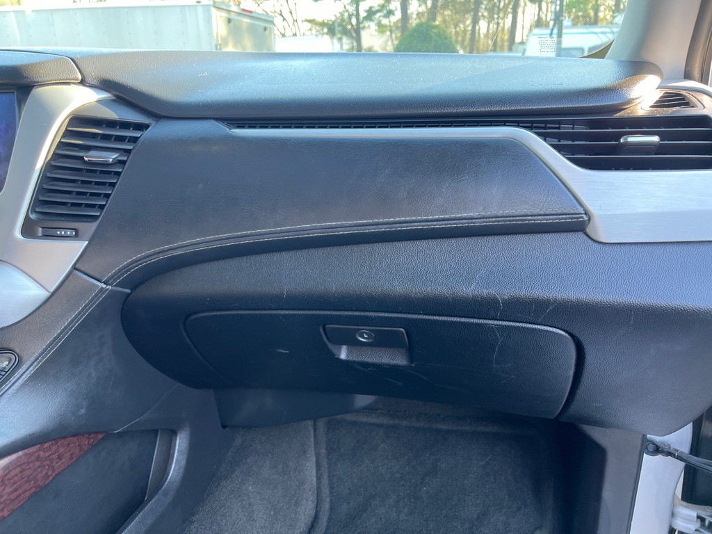 2015 GMC Yukon Image 29