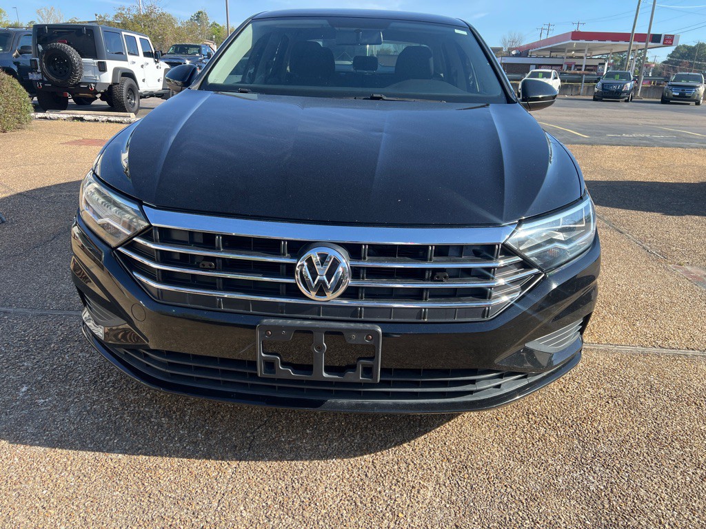2019 Volkswagen Jetta Image 2