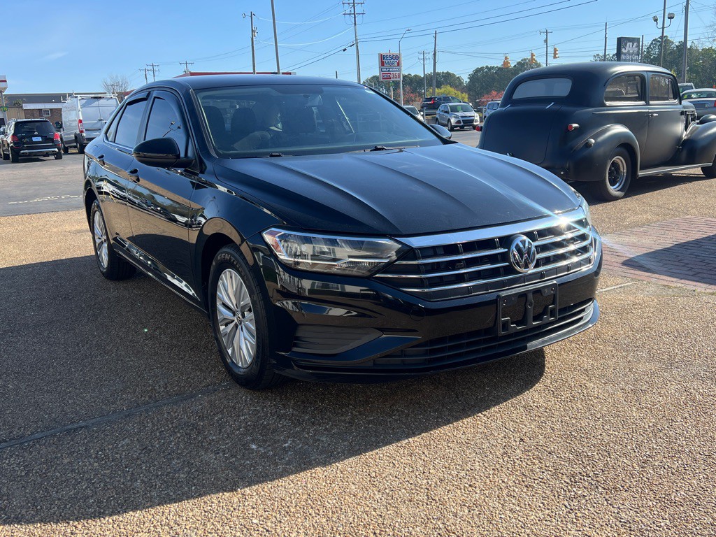 2019 Volkswagen Jetta Image 3