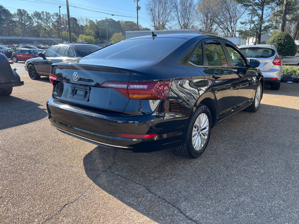 2019 Volkswagen Jetta Image 5