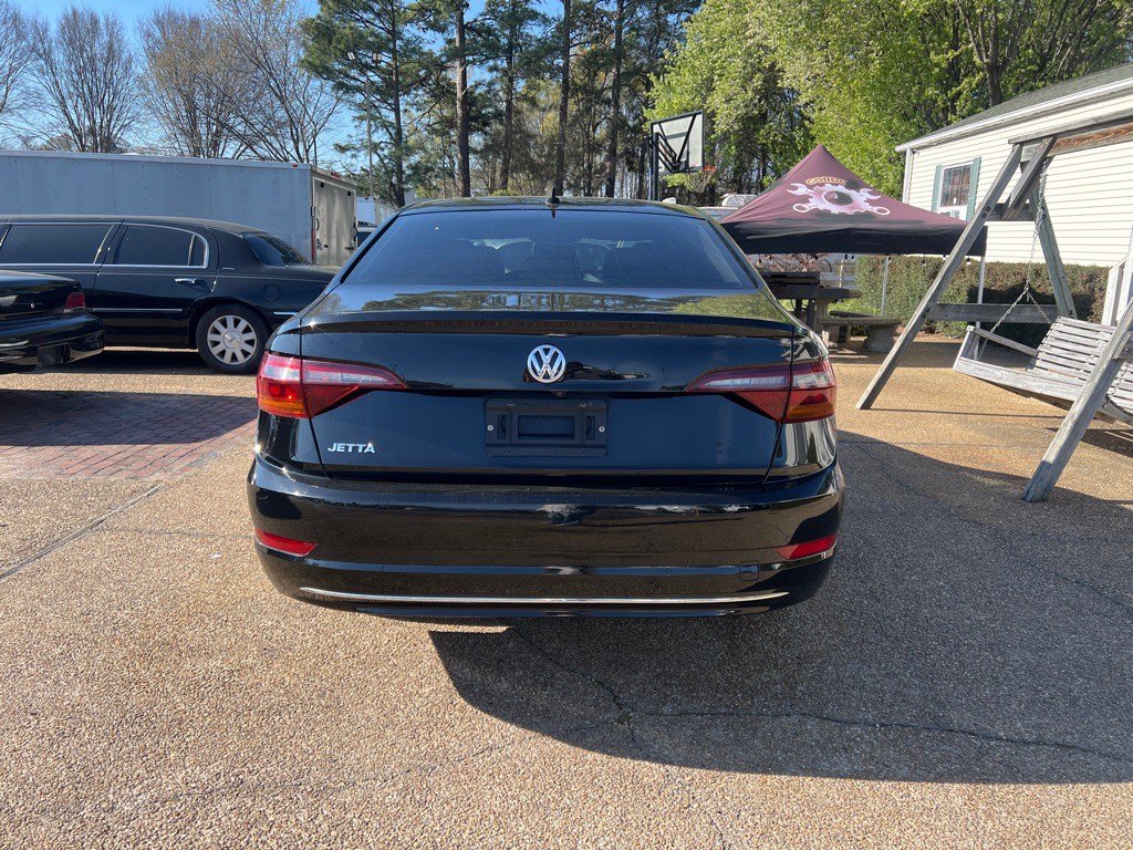 2019 Volkswagen Jetta Image 6