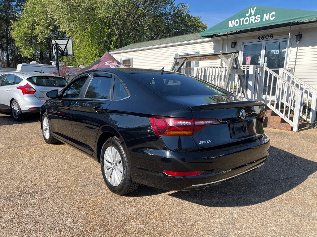 2019 Volkswagen Jetta Image 7