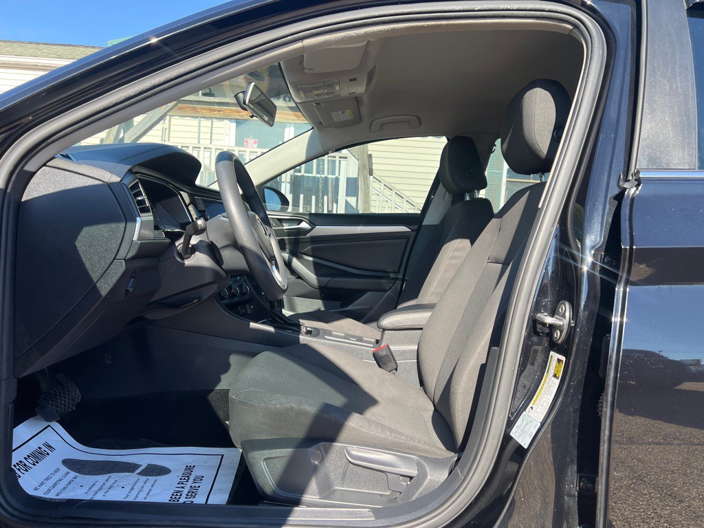 2019 Volkswagen Jetta Image 10