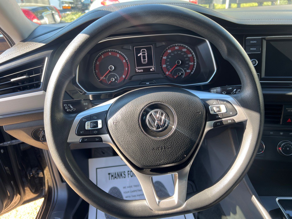 2019 Volkswagen Jetta Image 11