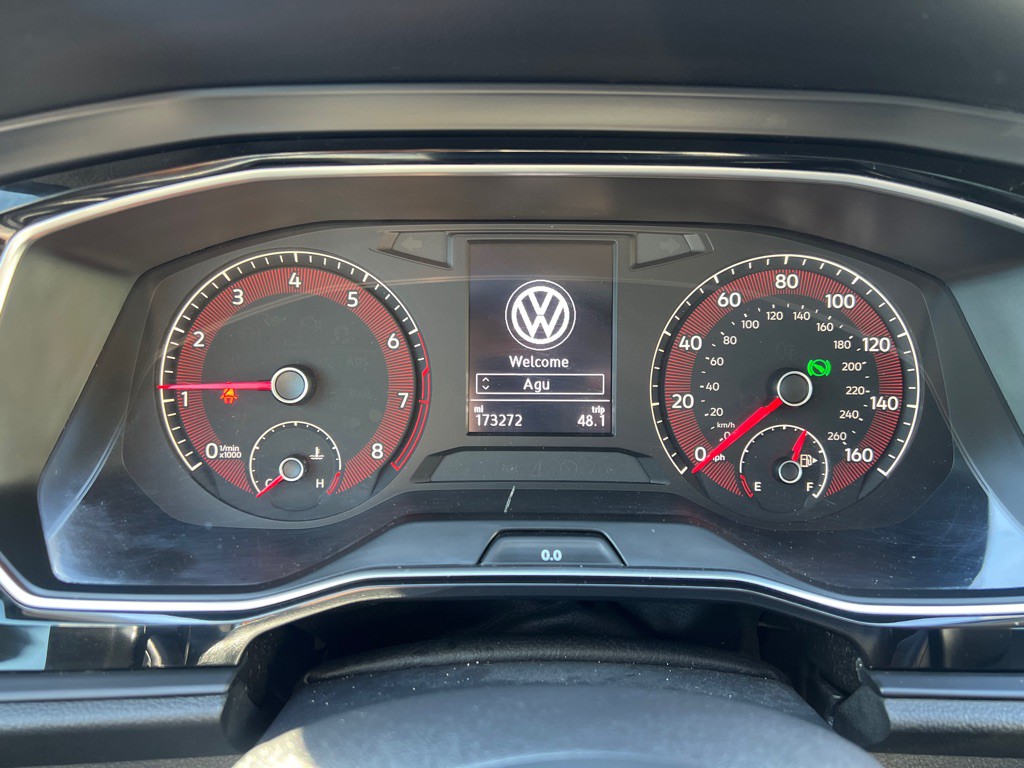 2019 Volkswagen Jetta Image 12
