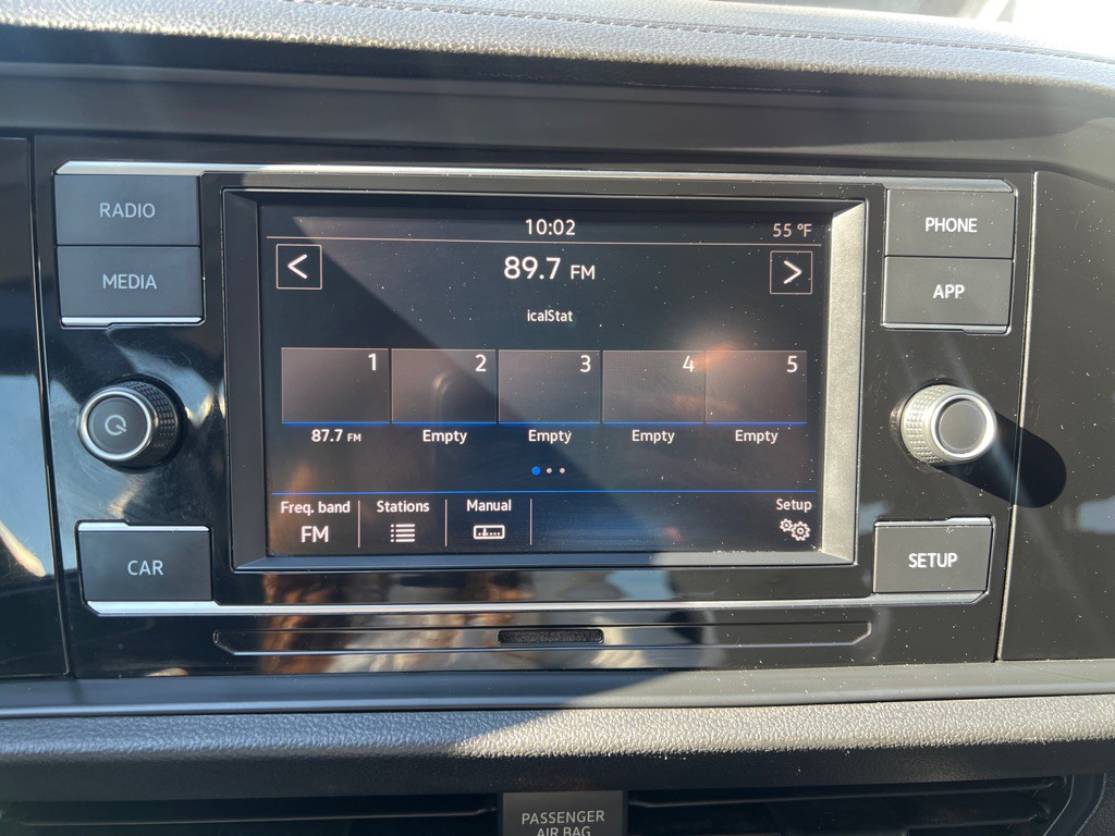 2019 Volkswagen Jetta Image 13