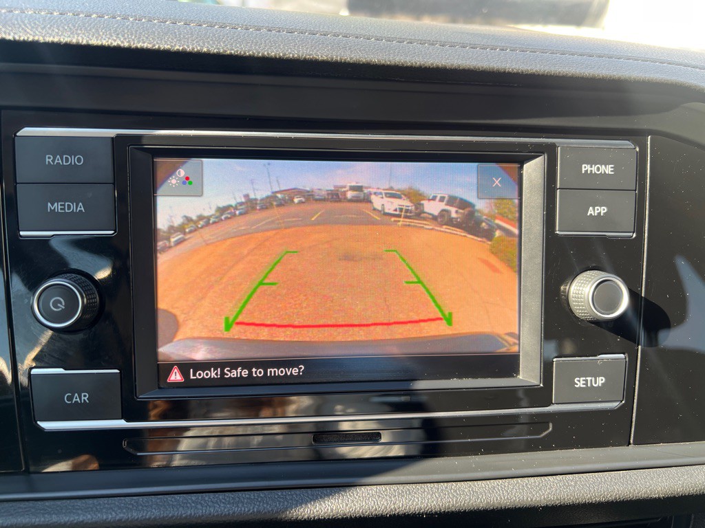 2019 Volkswagen Jetta Image 14