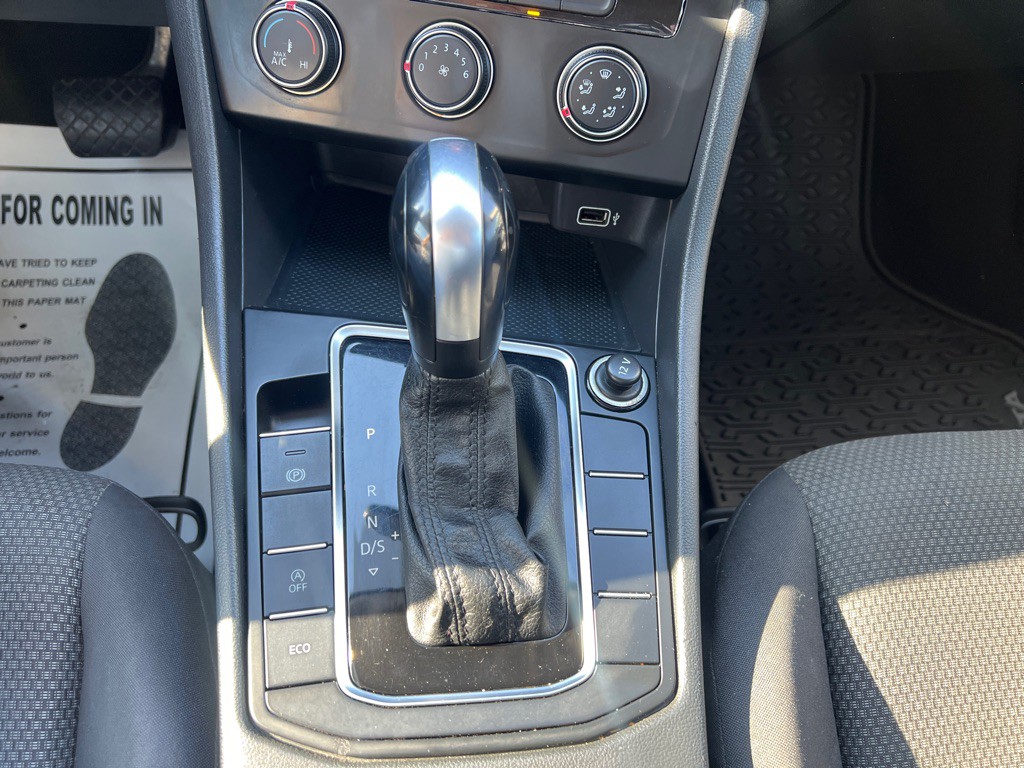 2019 Volkswagen Jetta Image 16