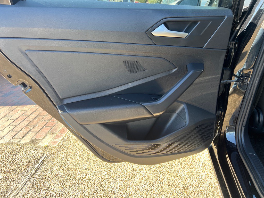 2019 Volkswagen Jetta Image 17