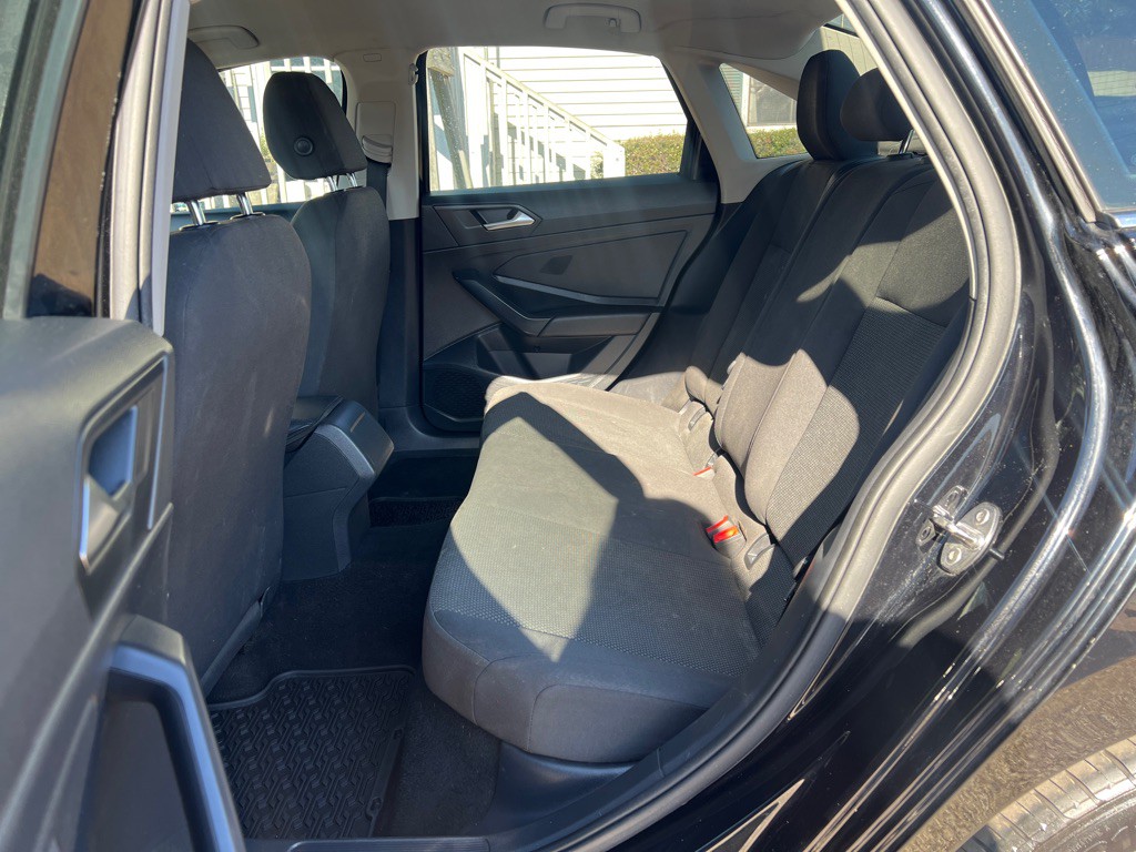 2019 Volkswagen Jetta Image 18