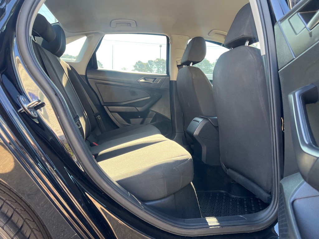 2019 Volkswagen Jetta Image 21