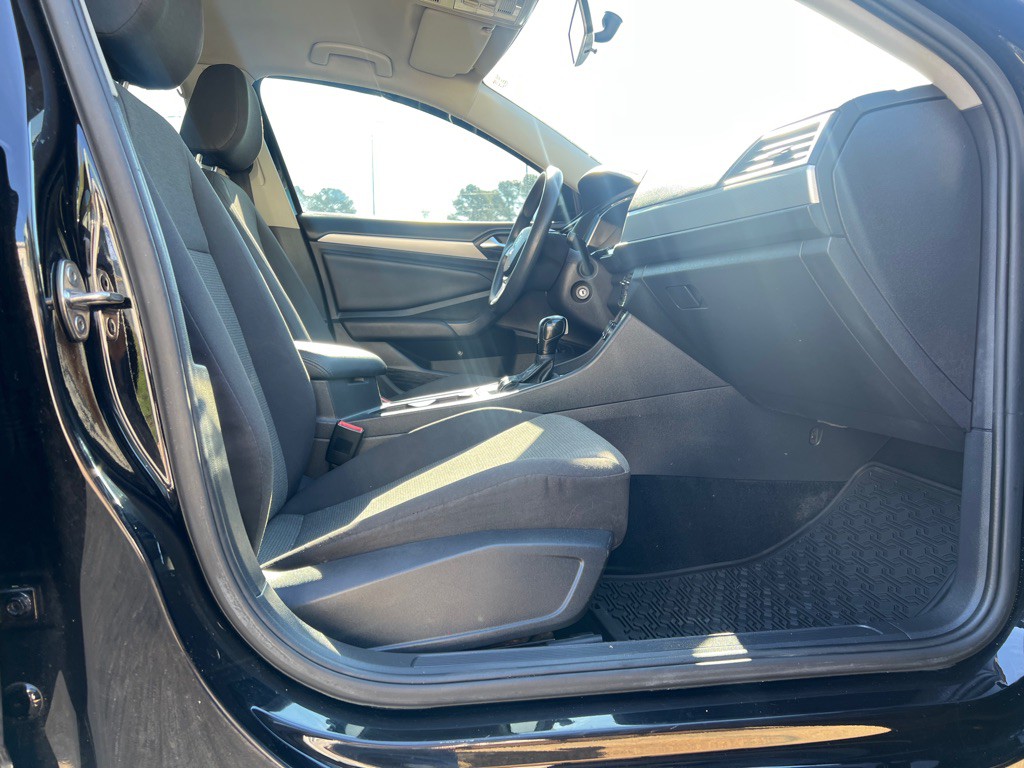 2019 Volkswagen Jetta Image 23