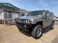 Image for 2003 HUMMER H2  ID: 7291759