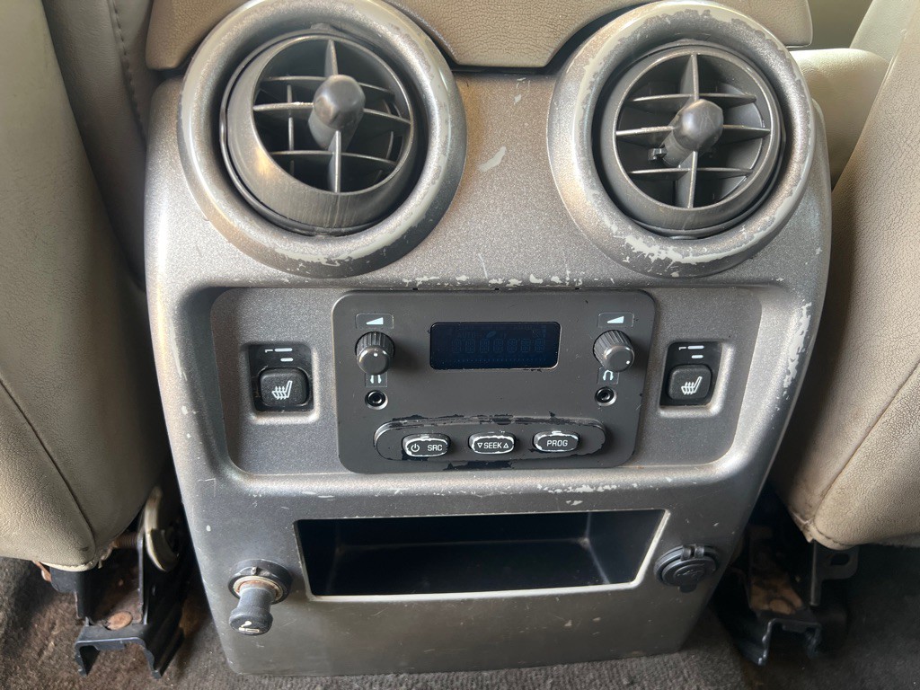 2003 HUMMER H2 Image 20