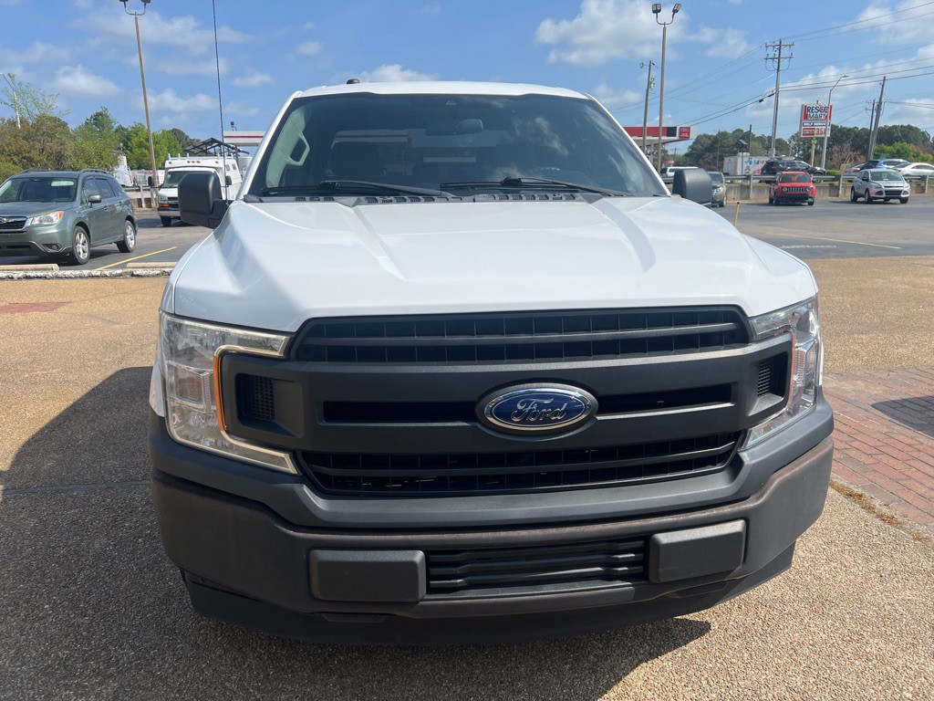 2019 Ford F-150 Image 2