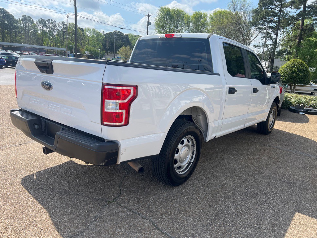 2019 Ford F-150 Image 5