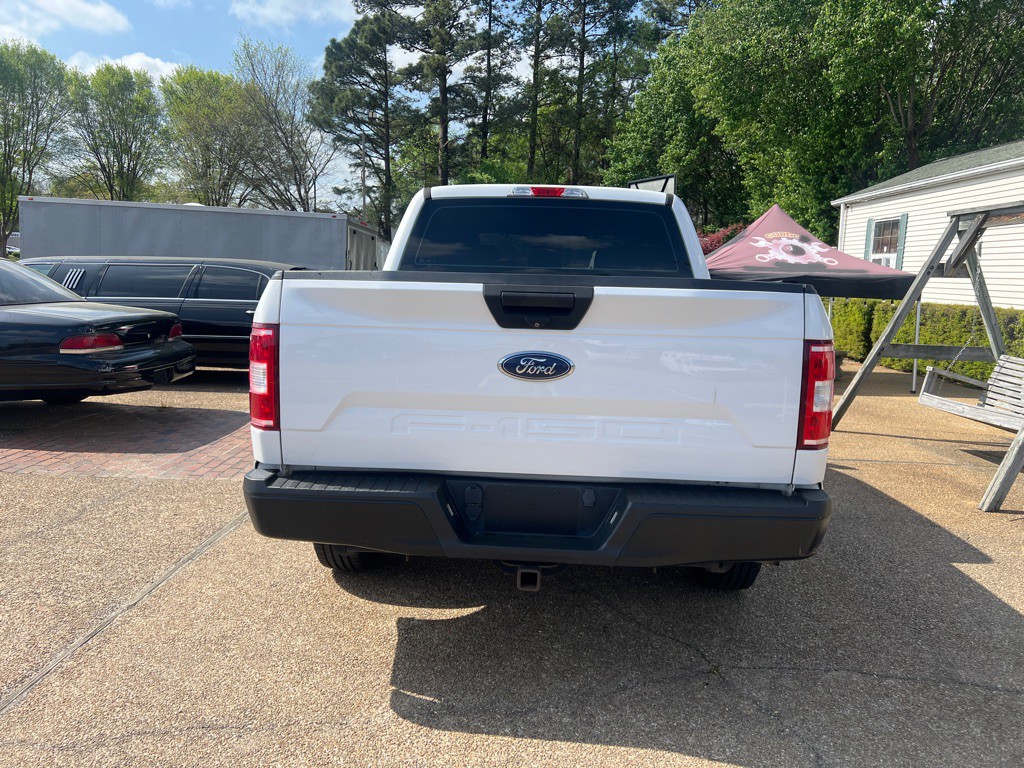 2019 Ford F-150 Image 6
