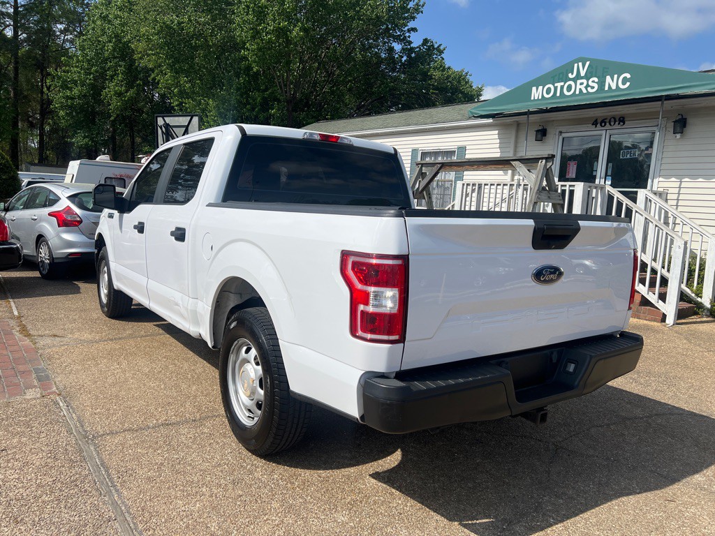 2019 Ford F-150 Image 7