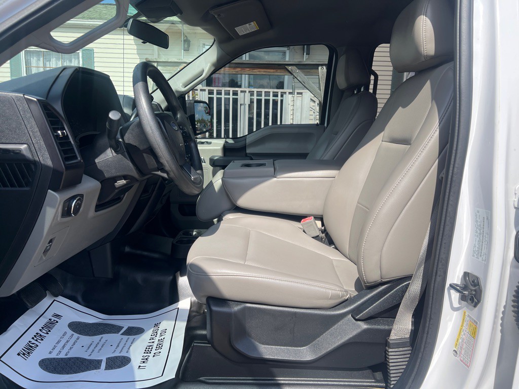 2019 Ford F-150 Image 10