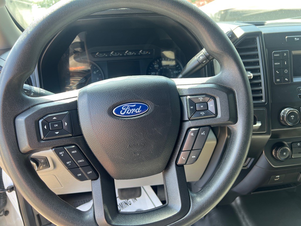 2019 Ford F-150 Image 12