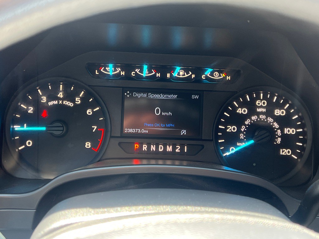 2019 Ford F-150 Image 13