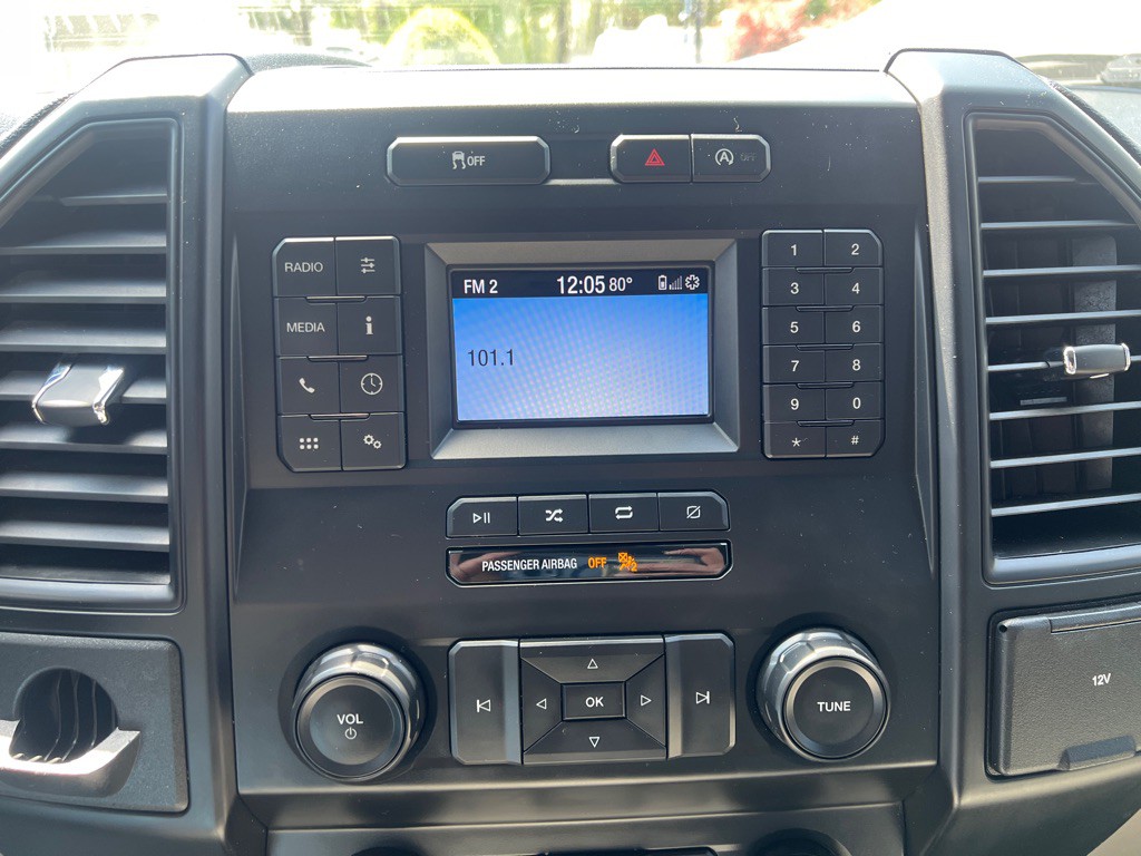 2019 Ford F-150 Image 14