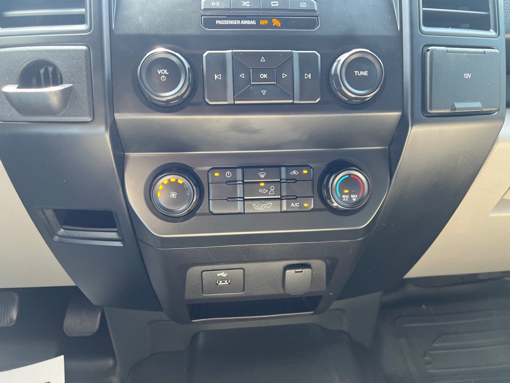 2019 Ford F-150 Image 15