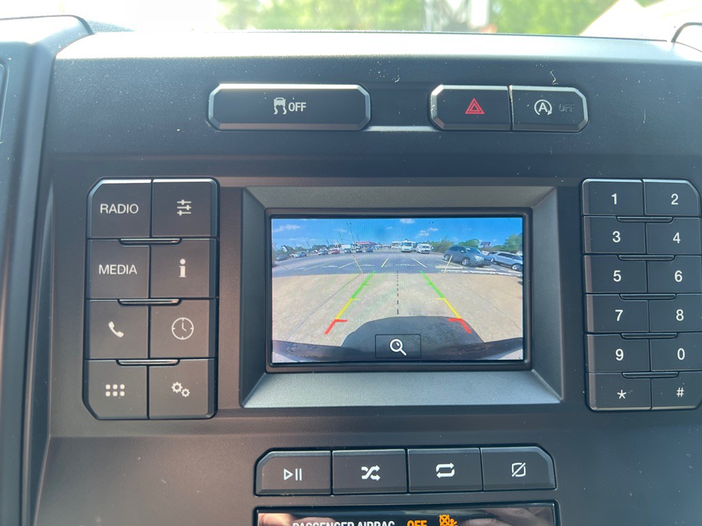 2019 Ford F-150 Image 16