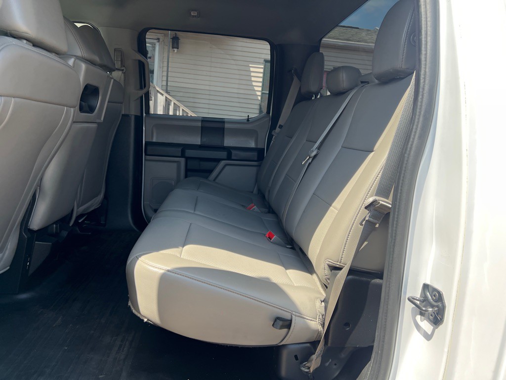 2019 Ford F-150 Image 18