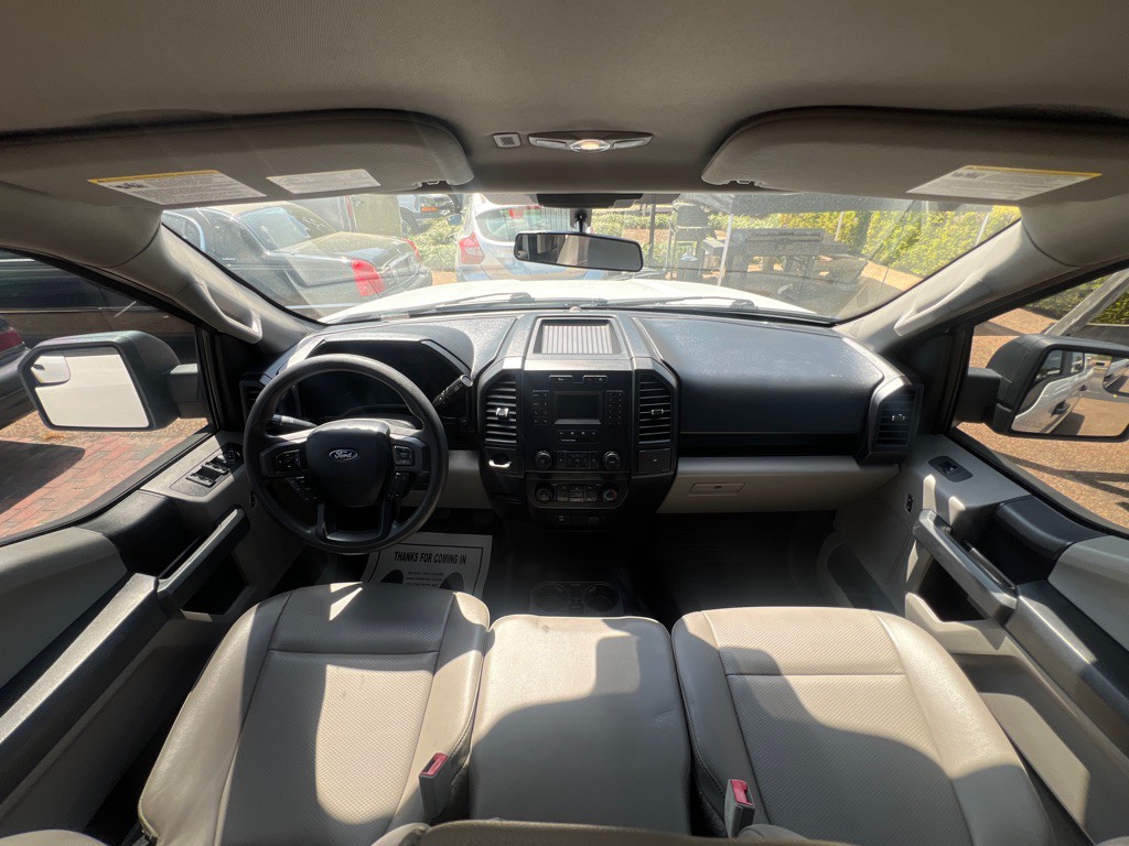 2019 Ford F-150 Image 19