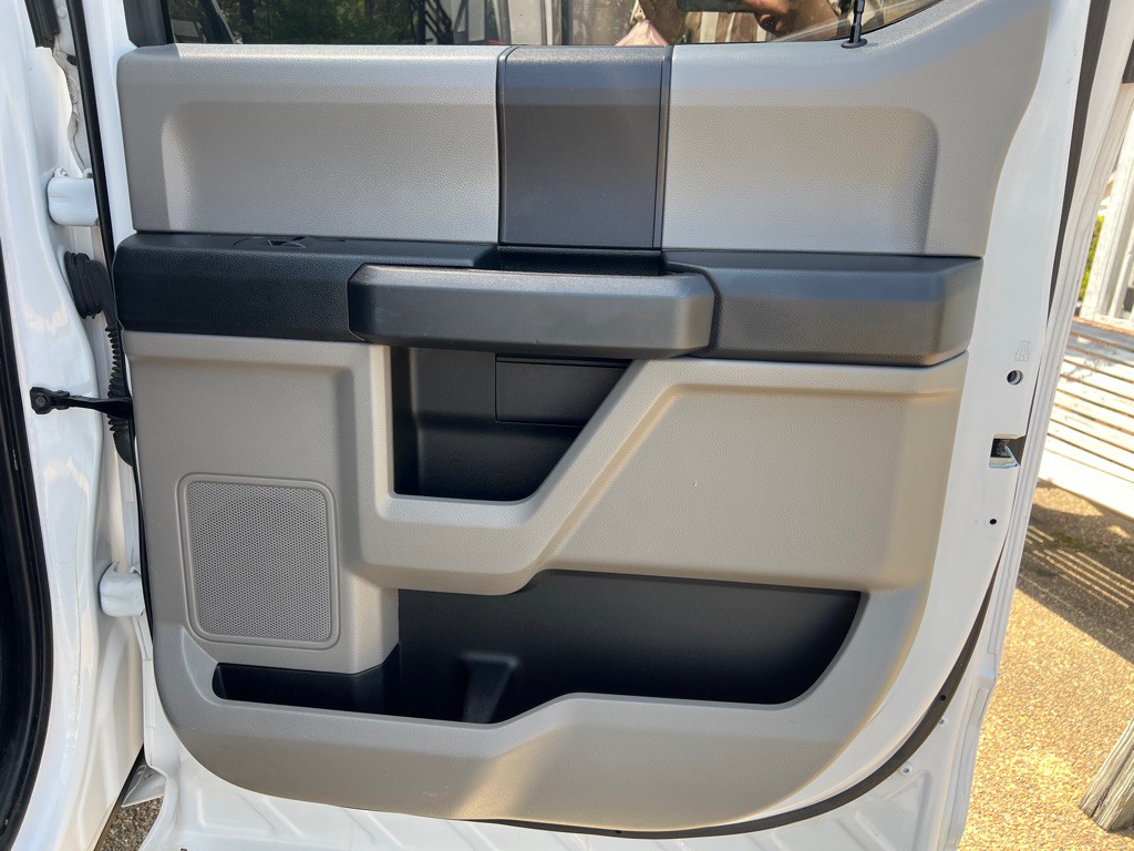 2019 Ford F-150 Image 20