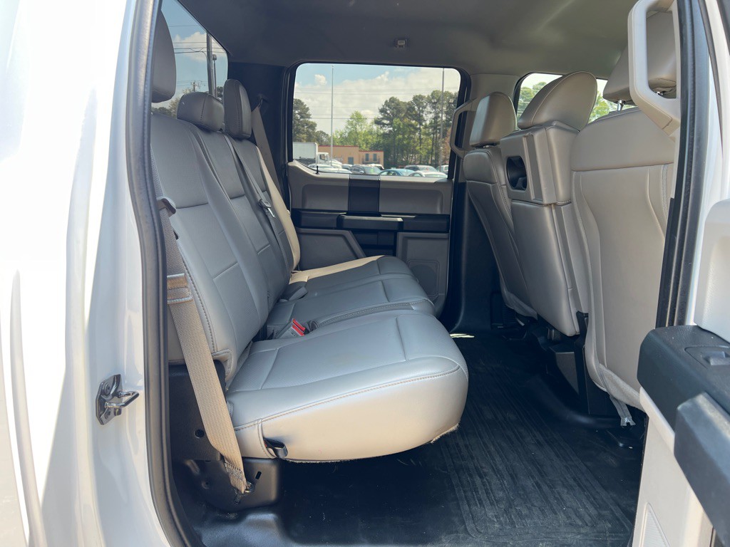 2019 Ford F-150 Image 21
