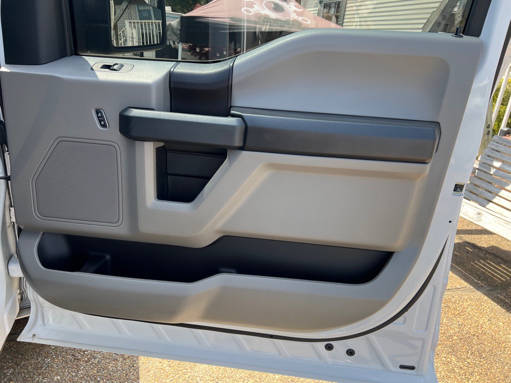 2019 Ford F-150 Image 22