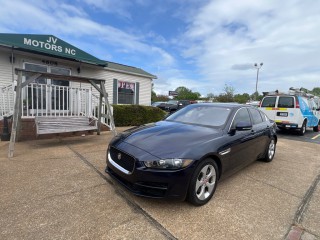 Image for 2017 Jaguar XE  ID: 7322006