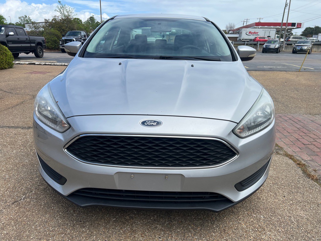 2015 Ford Focus Image 2