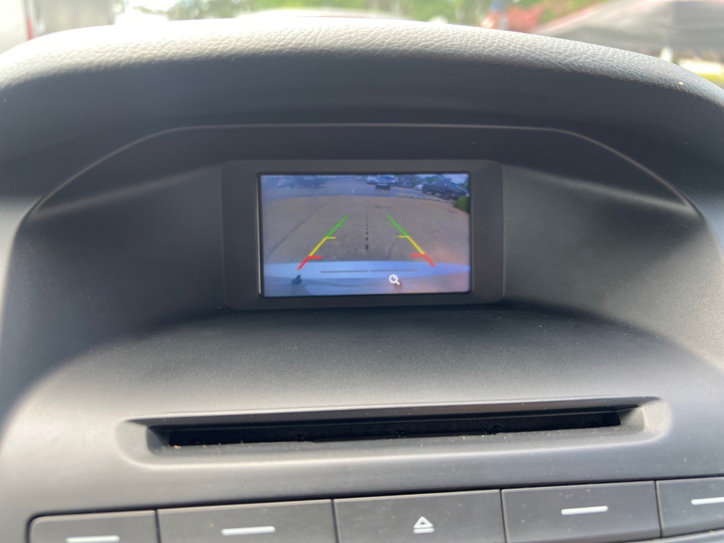 2015 Ford Focus Image 14