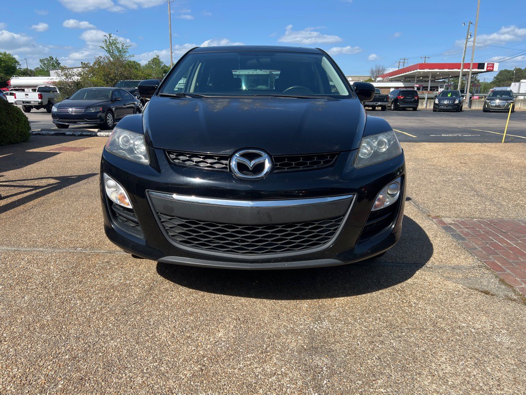 2012 Mazda CX-7 Image 2