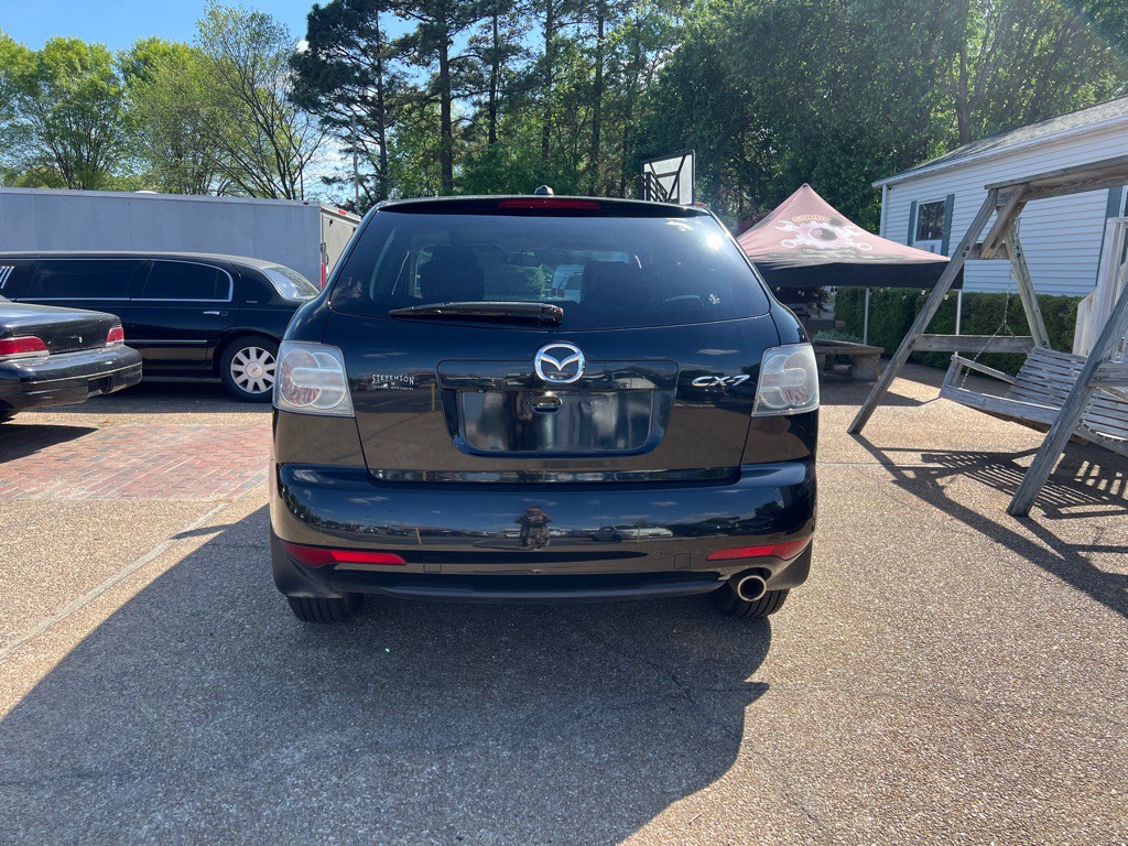 2012 Mazda CX-7 Image 6